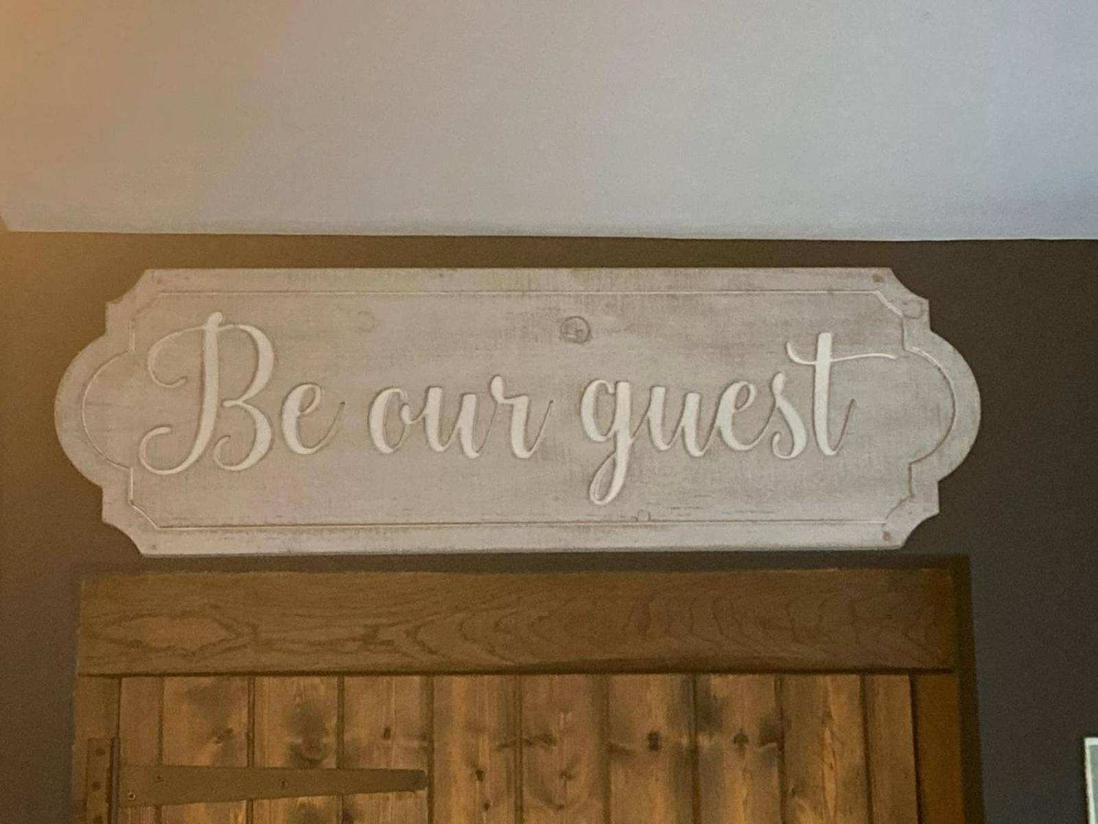 Guest Suite At 31 Little England Milborne Saint Andrew Bagian luar foto